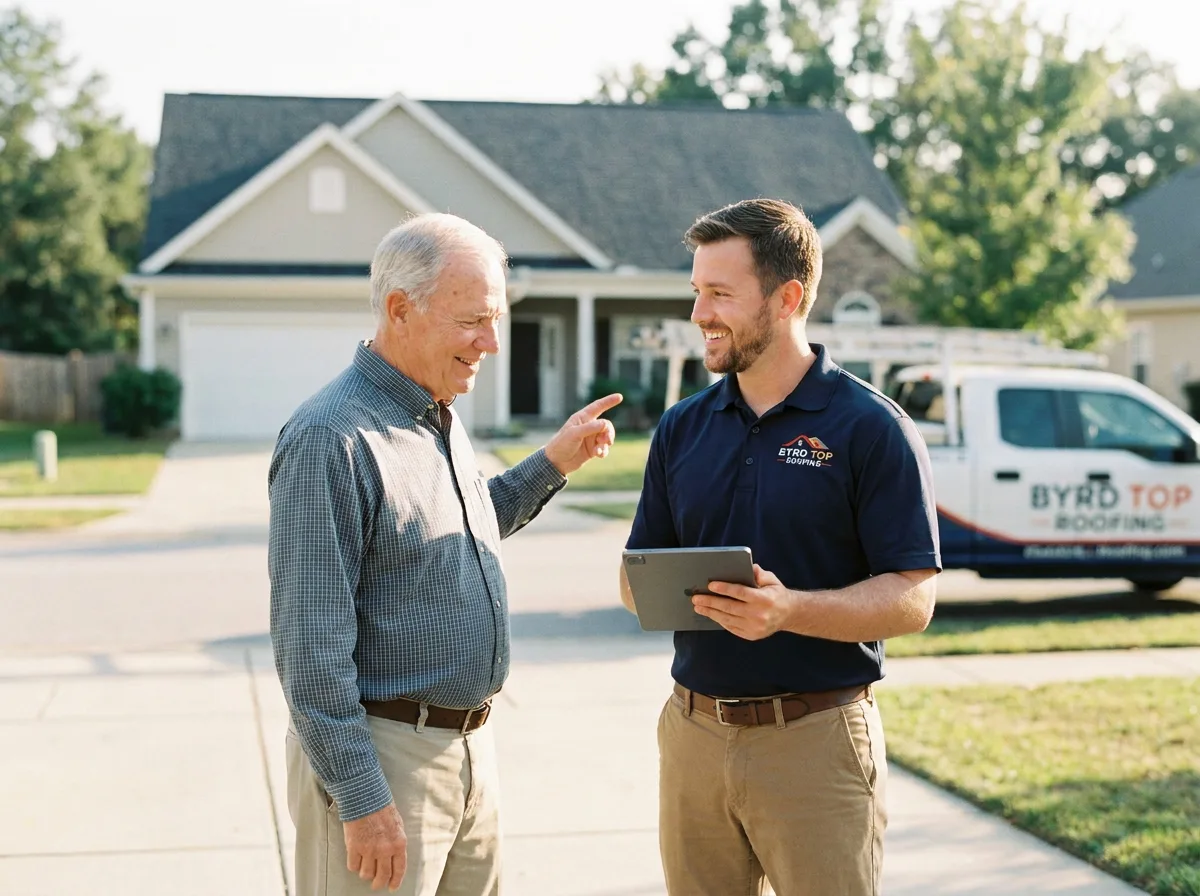 Roofing Chassell, MI FAQs